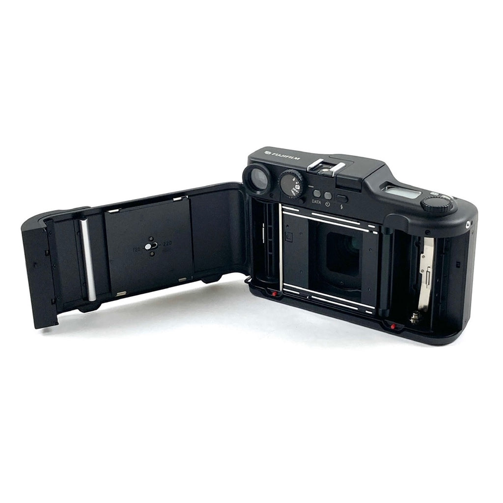 富士フイルム FUJIFILM GA645 Professional ［ジャンク品］ 中判カメラ カメラ 【中古】cambb