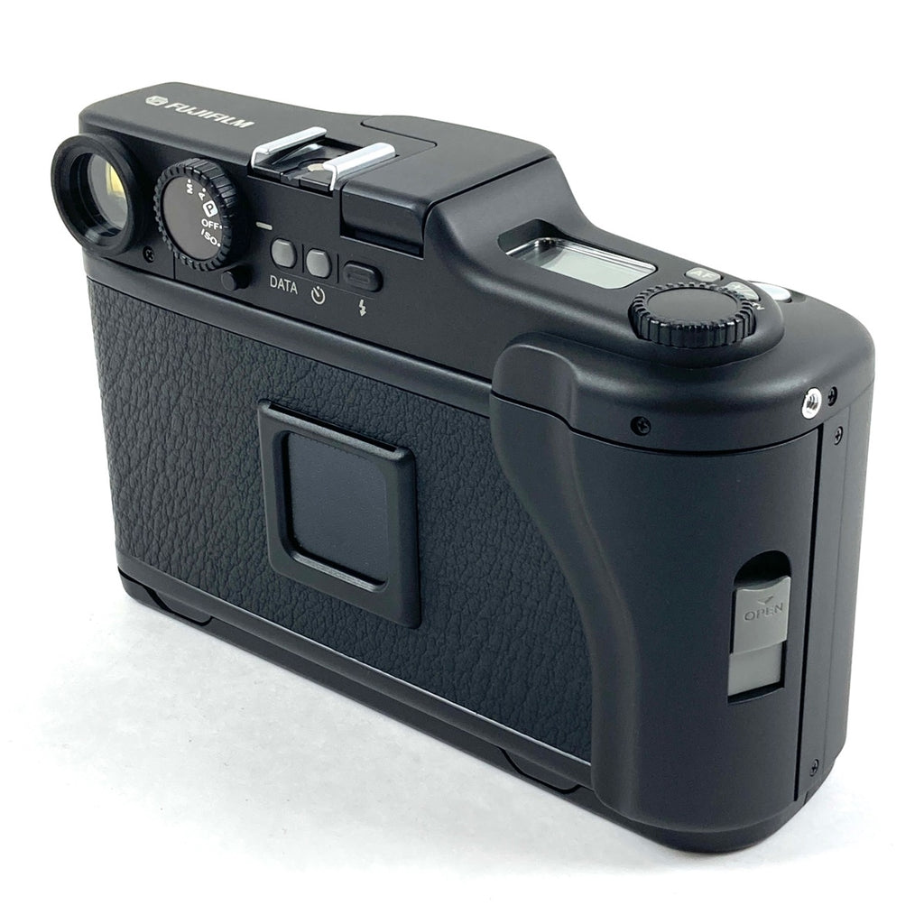 富士フイルム FUJIFILM GA645 Professional ［ジャンク品］ 中判カメラ カメラ 【中古】cambb