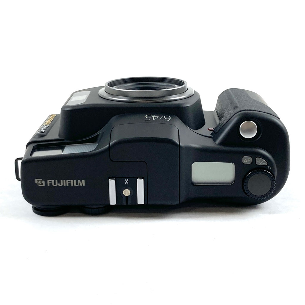 富士フイルム FUJIFILM GA645 Professional ［ジャンク品］ 中判カメラ カメラ 【中古】cambb