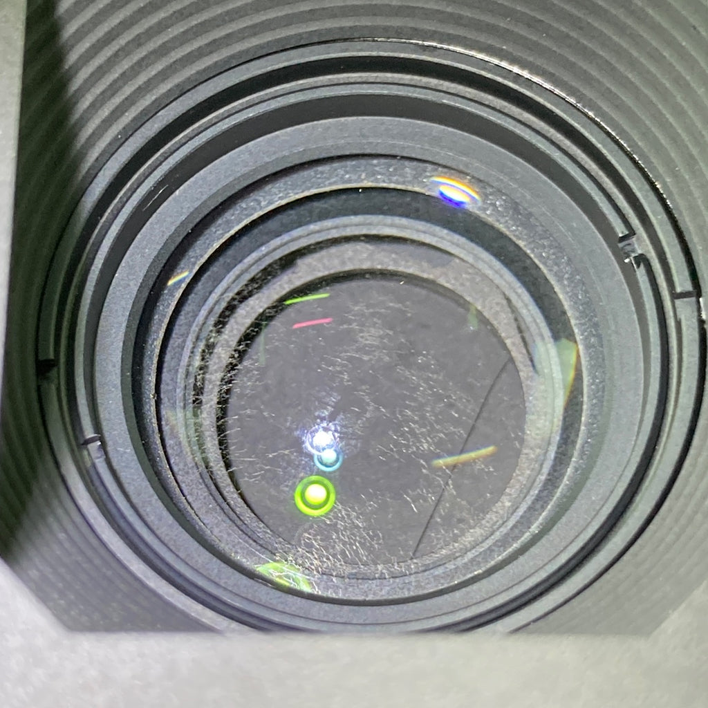 富士フイルム FUJIFILM GA645 Professional ［ジャンク品］ 中判カメラ カメラ 【中古】cambb