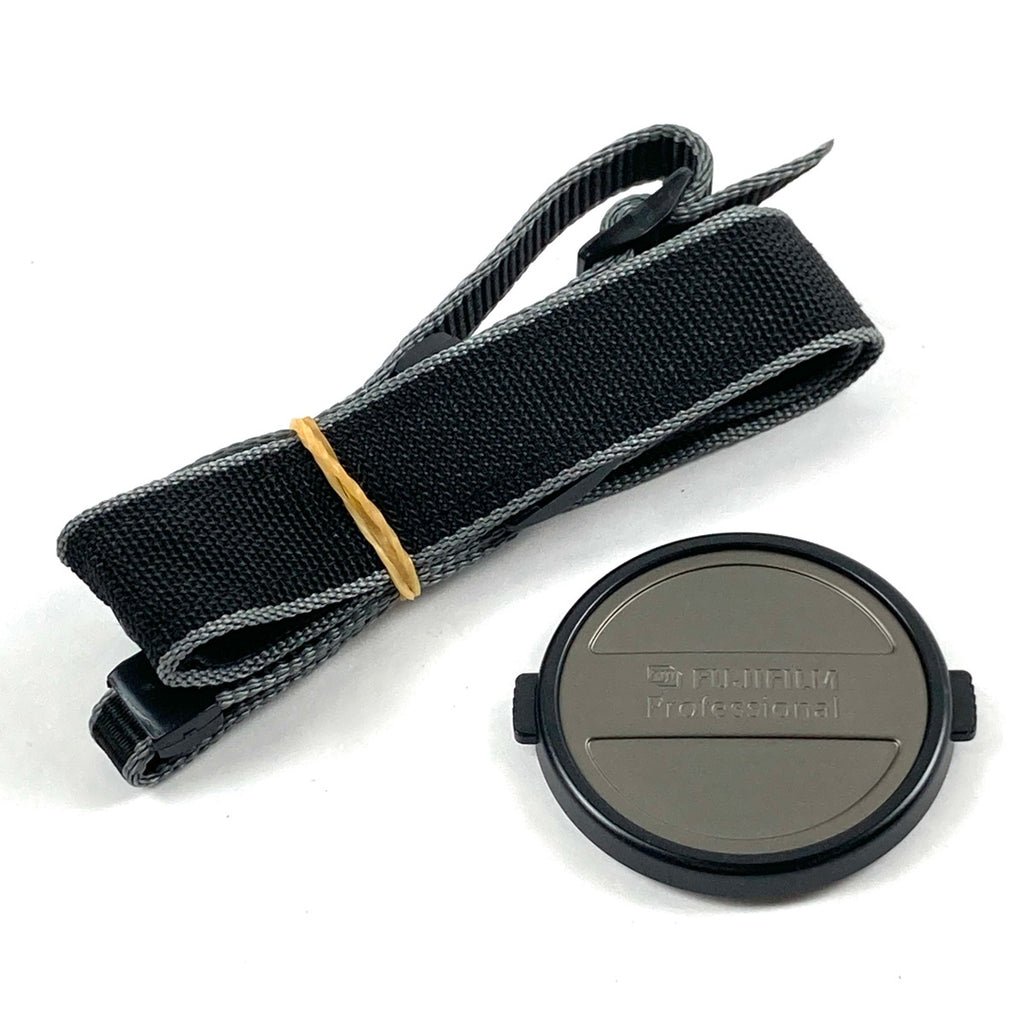 富士フイルム FUJIFILM GA645 Professional ［ジャンク品］ 中判カメラ カメラ 【中古】cambb