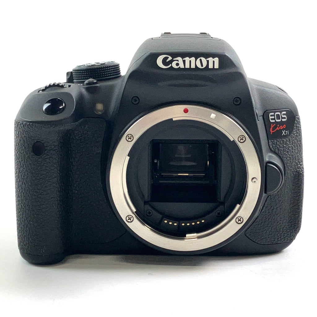 キヤノン Canon EOS Kiss X7i ボディ デジタル 一眼レフカメラ 【中古】cambb