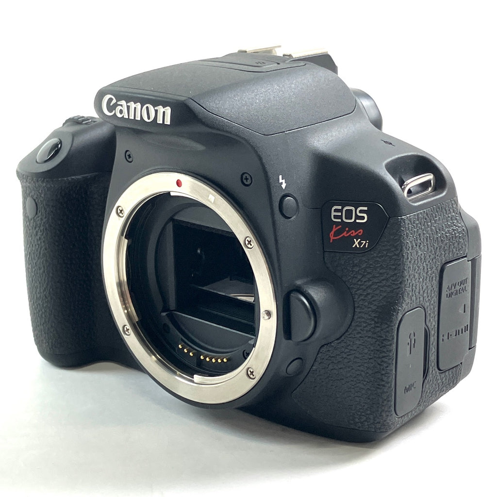 キヤノン Canon EOS Kiss X7i ボディ デジタル 一眼レフカメラ 【中古】cambb