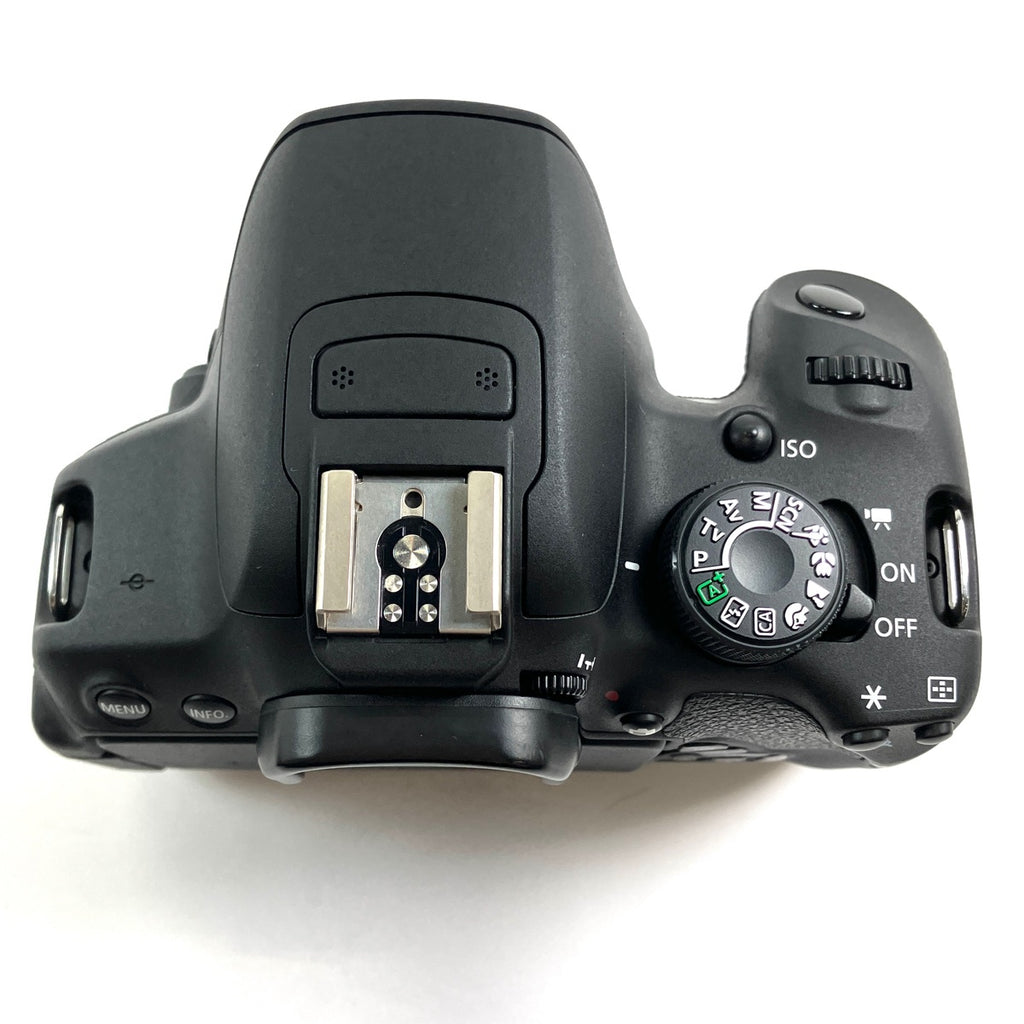 キヤノン Canon EOS Kiss X7i ボディ デジタル 一眼レフカメラ 【中古】cambb