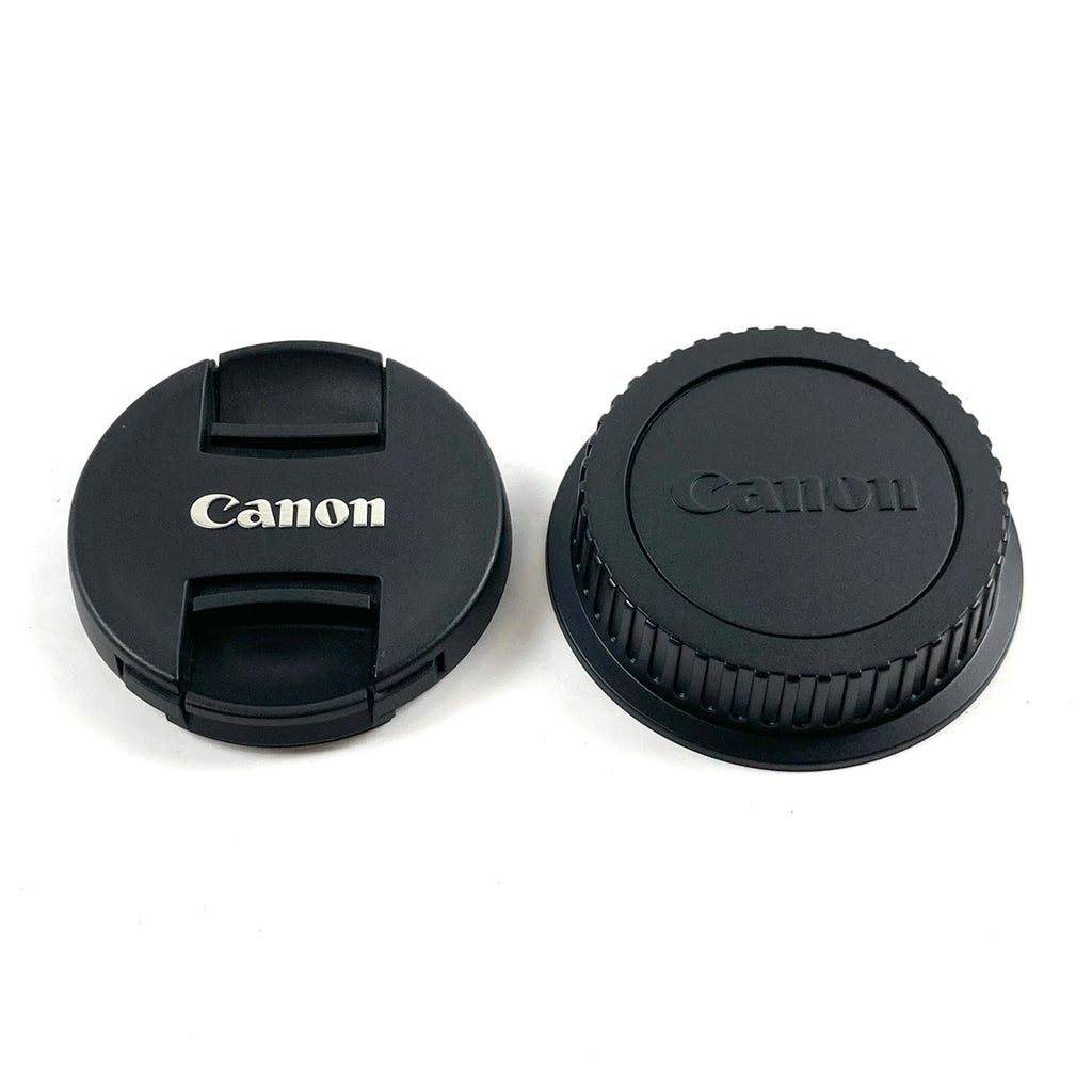 キヤノン Canon EF-S 55-250mm F4-5.6 IS STM 一眼カメラ用レンズ（オートフォーカス） 【中古】cambb