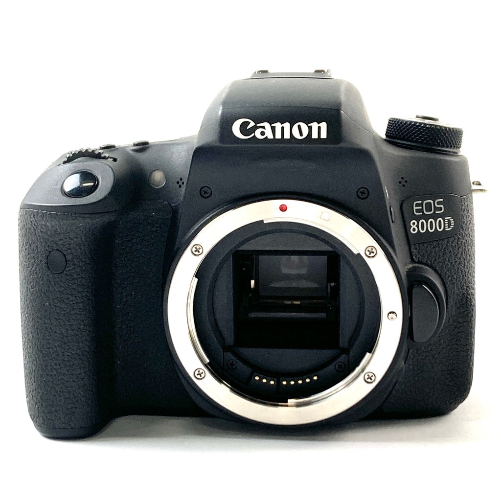 キヤノン Canon EOS 8000D ボディ ［ジャンク品］ デジタル 一眼レフカメラ 【中古】cambb