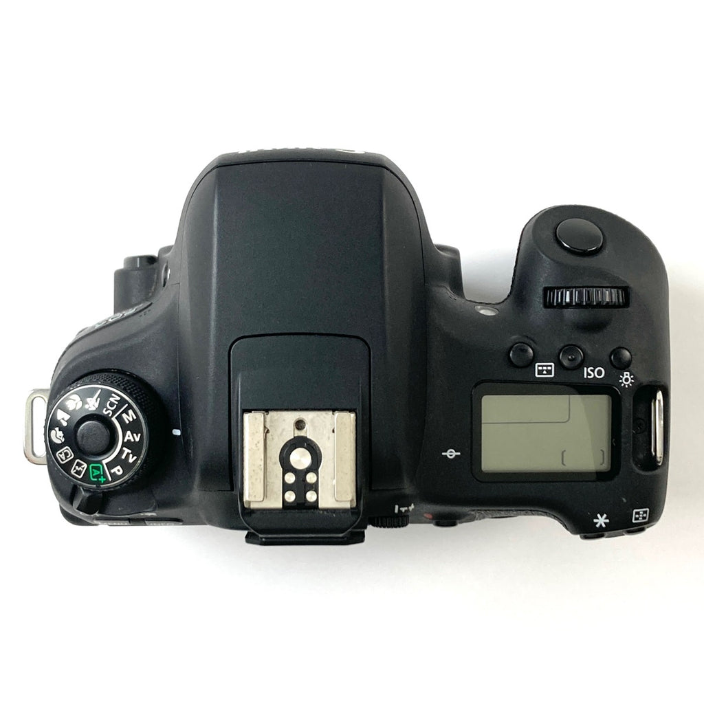 キヤノン Canon EOS 8000D ボディ ［ジャンク品］ デジタル 一眼レフカメラ 【中古】cambb