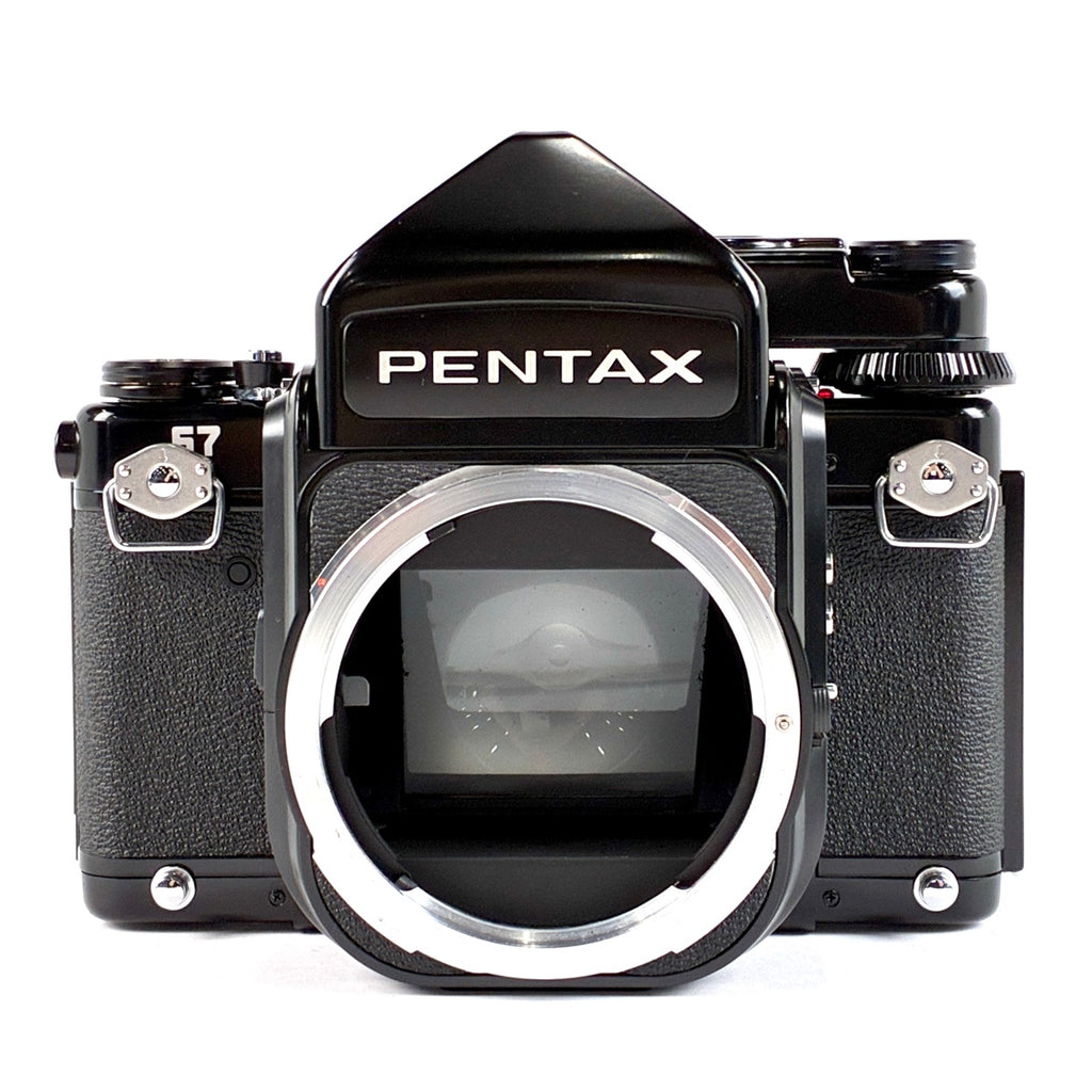 ペンタックス PENTAX 67 ボディ 中判カメラ 【中古】cambb