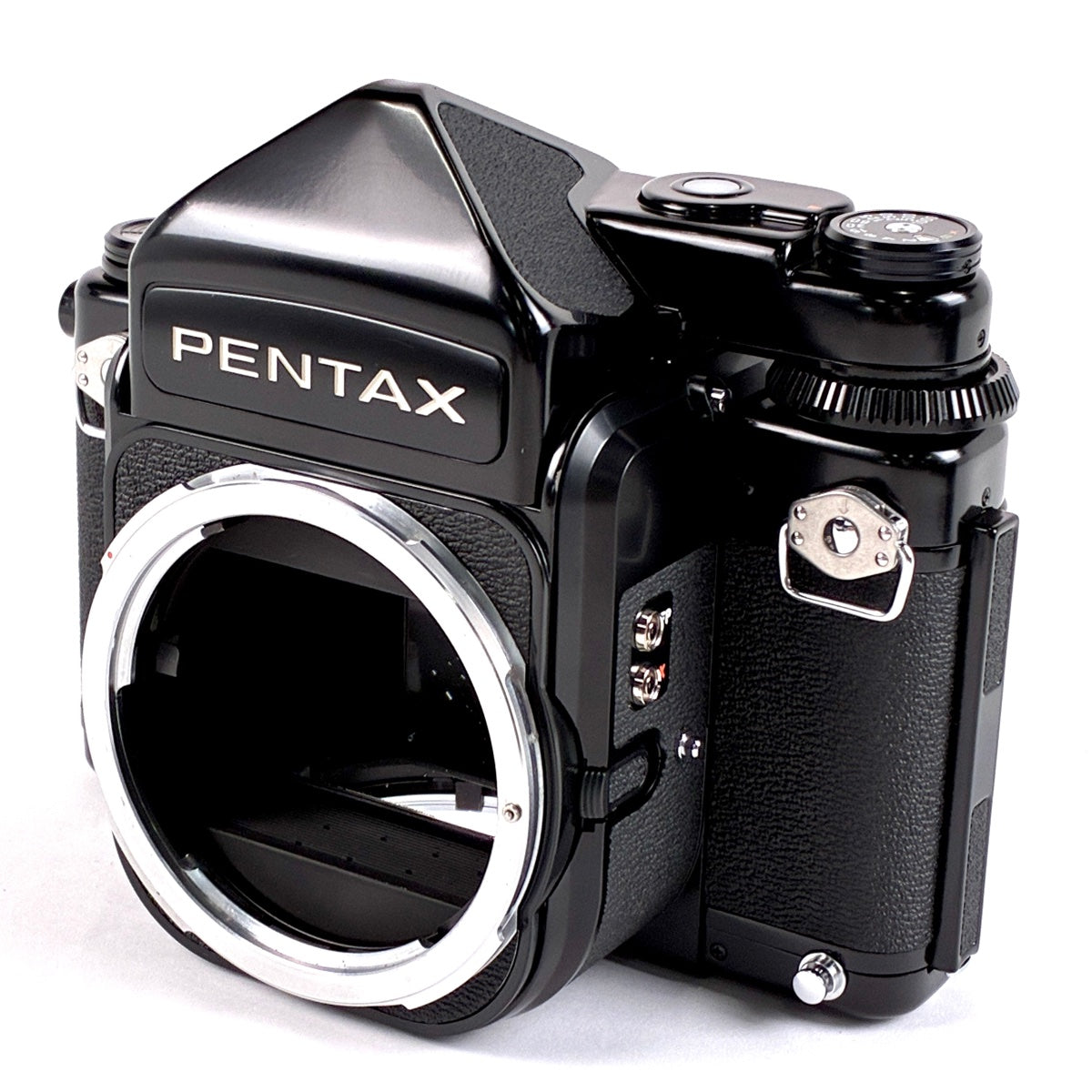 バイセル公式】ペンタックス PENTAX 67 ボディ 中判カメラ 【中古
