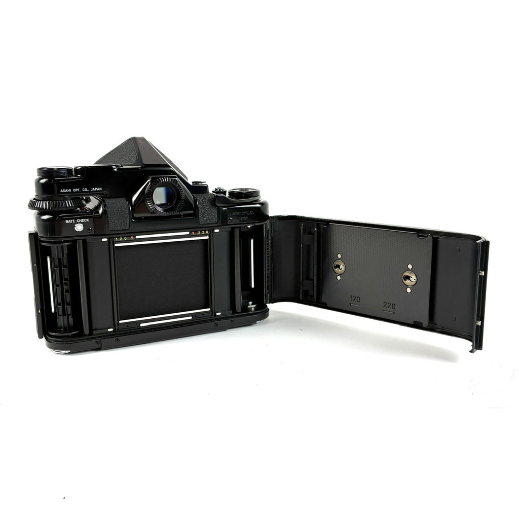 ペンタックス PENTAX 67 ボディ 中判カメラ 【中古】cambb
