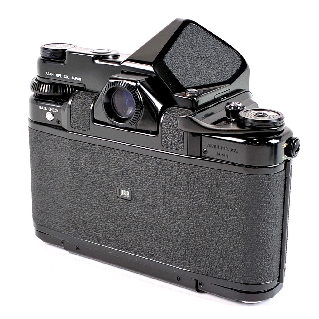 ペンタックス PENTAX 67 ボディ 中判カメラ 【中古】cambb