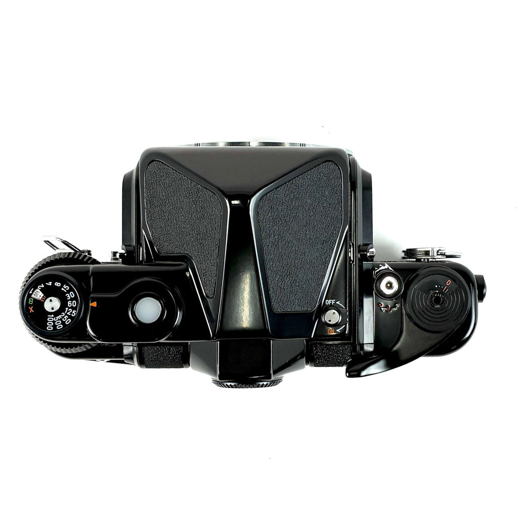 ペンタックス PENTAX 67 ボディ 中判カメラ 【中古】cambb