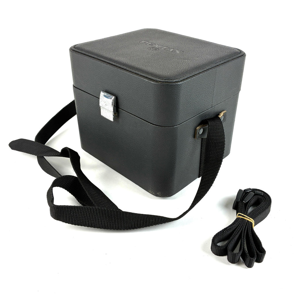 ペンタックス PENTAX 67 ボディ 中判カメラ 【中古】cambb