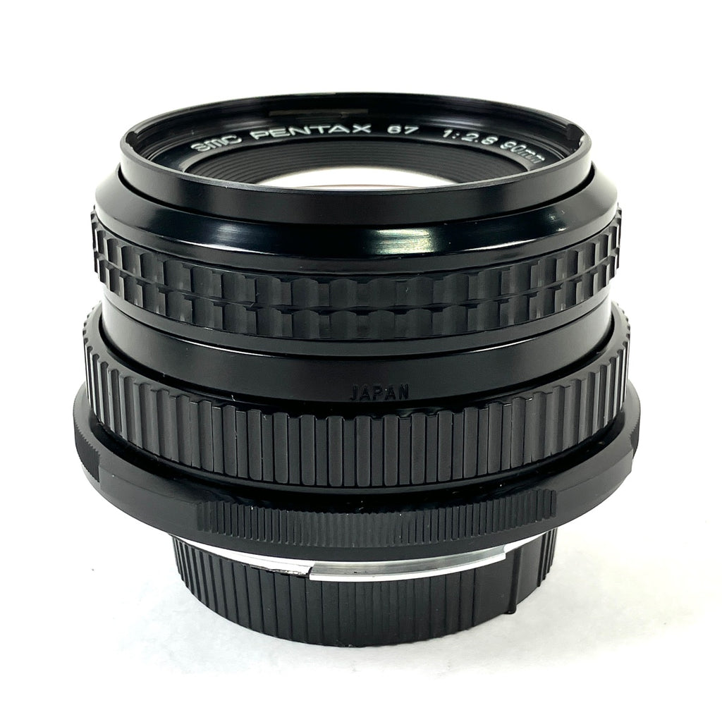 ペンタックス PENTAX SMC PENTAX 67 90mm F2.8 6x7 バケペン用 中判カメラ用レンズ 【中古】cambb