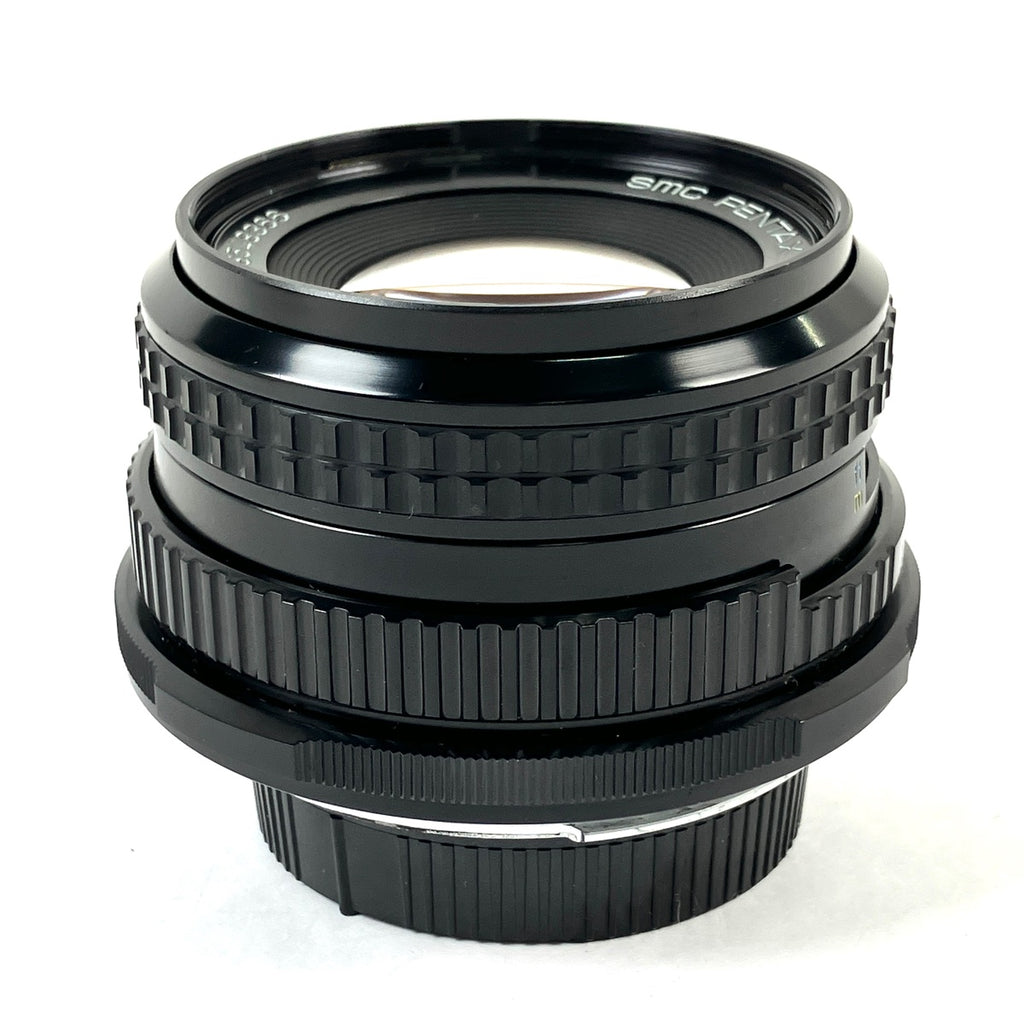 ペンタックス PENTAX SMC PENTAX 67 90mm F2.8 6x7 バケペン用 中判カメラ用レンズ 【中古】cambb