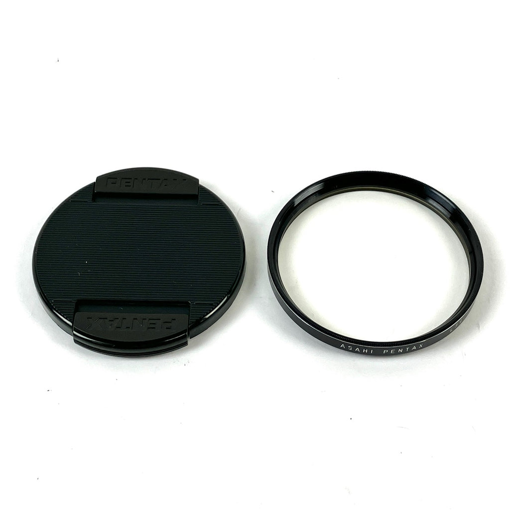 ペンタックス PENTAX SMC PENTAX 67 90mm F2.8 6x7 バケペン用 中判カメラ用レンズ 【中古】cambb