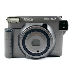 富士フイルム FUJIFILM instax 500 AF インスタントカメラ カメラ 【中古】cambb