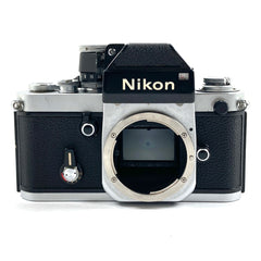ニコン Nikon F2 フォトミック ボディ ［ジャンク品］ フィルム マニュアルフォーカス 一眼レフカメラ 【中古】cambb