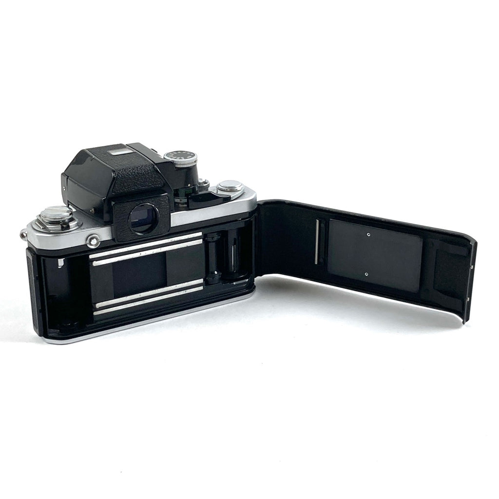 ニコン Nikon F2 フォトミック ボディ ［ジャンク品］ フィルム マニュアルフォーカス 一眼レフカメラ 【中古】cambb