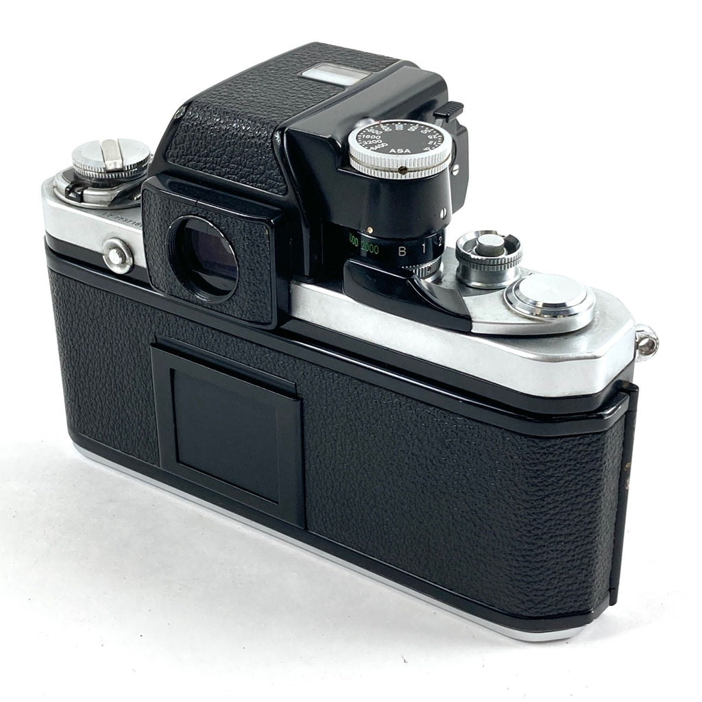 ニコン Nikon F2 フォトミック ボディ ［ジャンク品］ フィルム マニュアルフォーカス 一眼レフカメラ 【中古】cambb