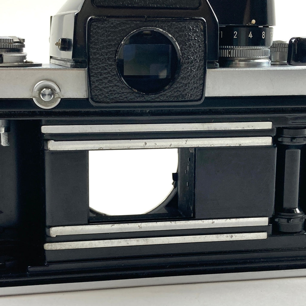 ニコン Nikon F2 フォトミック ボディ ［ジャンク品］ フィルム マニュアルフォーカス 一眼レフカメラ 【中古】cambb