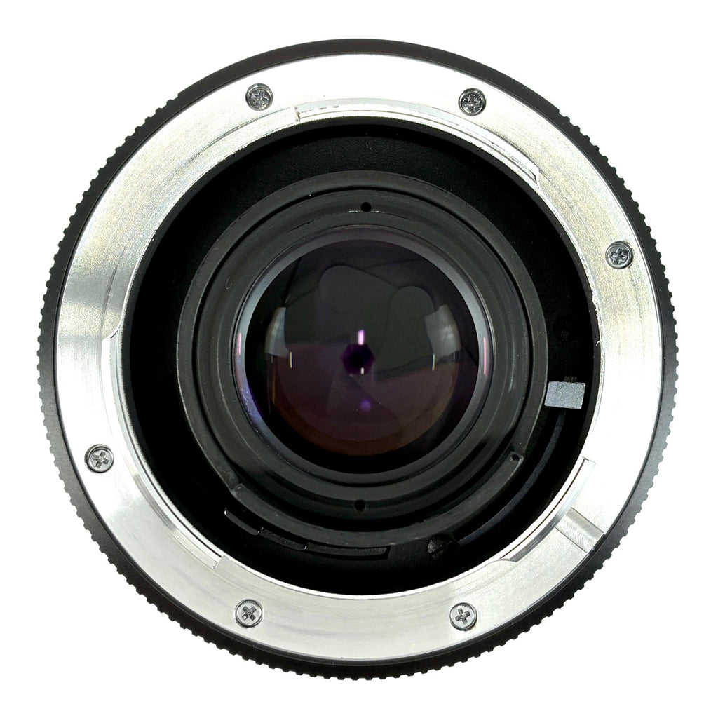 ライカ LEICA SUMMICRON-R 50mm F2 ズミクロン R-ONLY 一眼カメラ用レンズ（マニュアルフォーカス） 【中古】cambb