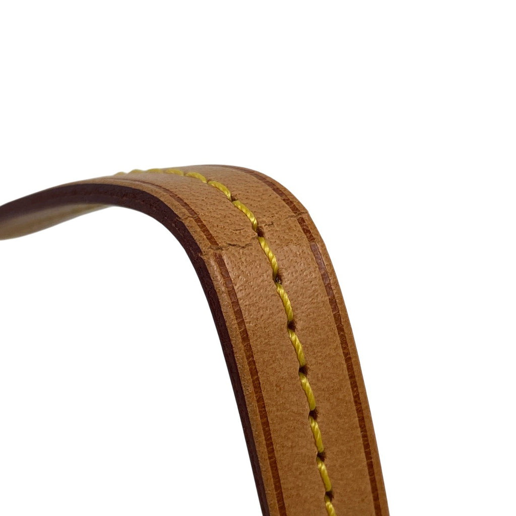 ルイ・ヴィトン フェイボリット PM ハンドバッグ クラッチバッグ 3WAY ショルダーバッグ ダミエアズール ホワイト N41277 レディース 【中古】brbag