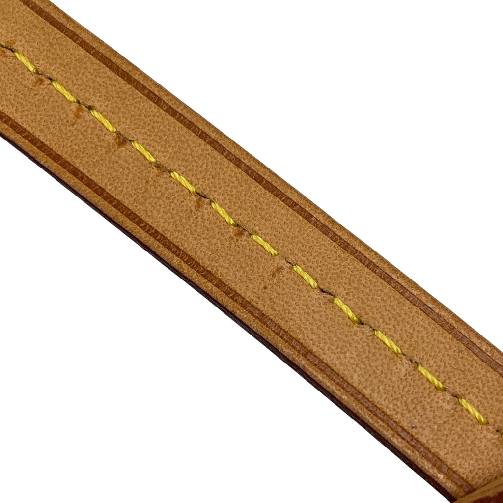 ルイ・ヴィトン フェイボリット PM ハンドバッグ クラッチバッグ 3WAY ショルダーバッグ ダミエアズール ホワイト N41277 レディース 【中古】brbag