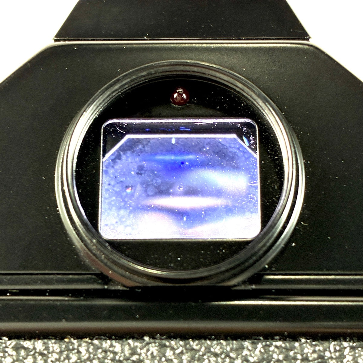 バイセル公式】ニコン Nikon NEW FM2 ブラック ボディ フィルム