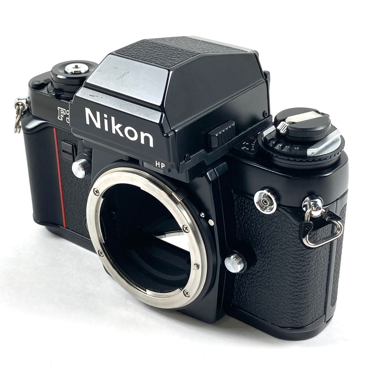 バイセル公式】ニコン Nikon F3 HP ボディ フィルム マニュアル