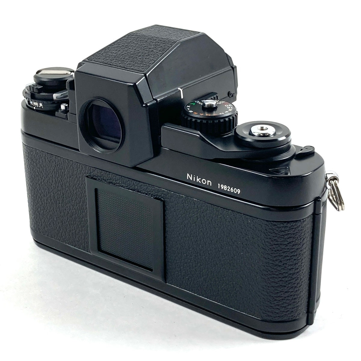 バイセル公式】ニコン Nikon F3 HP ボディ フィルム マニュアル