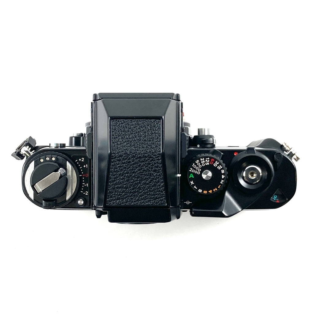 ニコン Nikon F3/T HP フィルムカメラ マニュアルフォーカス バイセル公式】ニコン Nikon F3 HP ボディ フィルム マニュアル