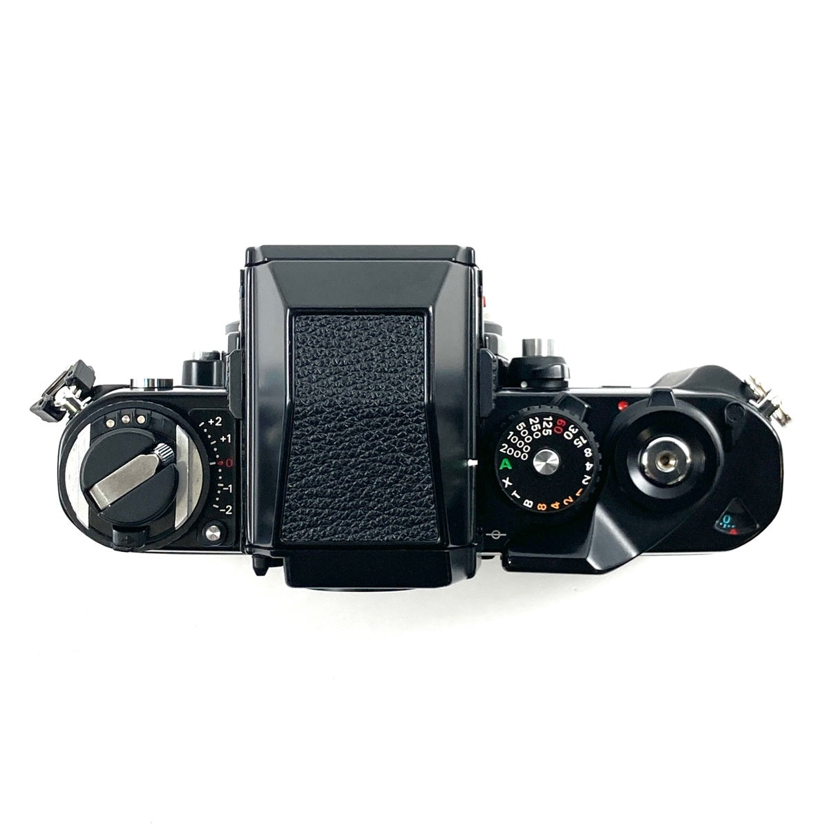 バイセル公式】ニコン Nikon F3 HP ボディ フィルム マニュアル