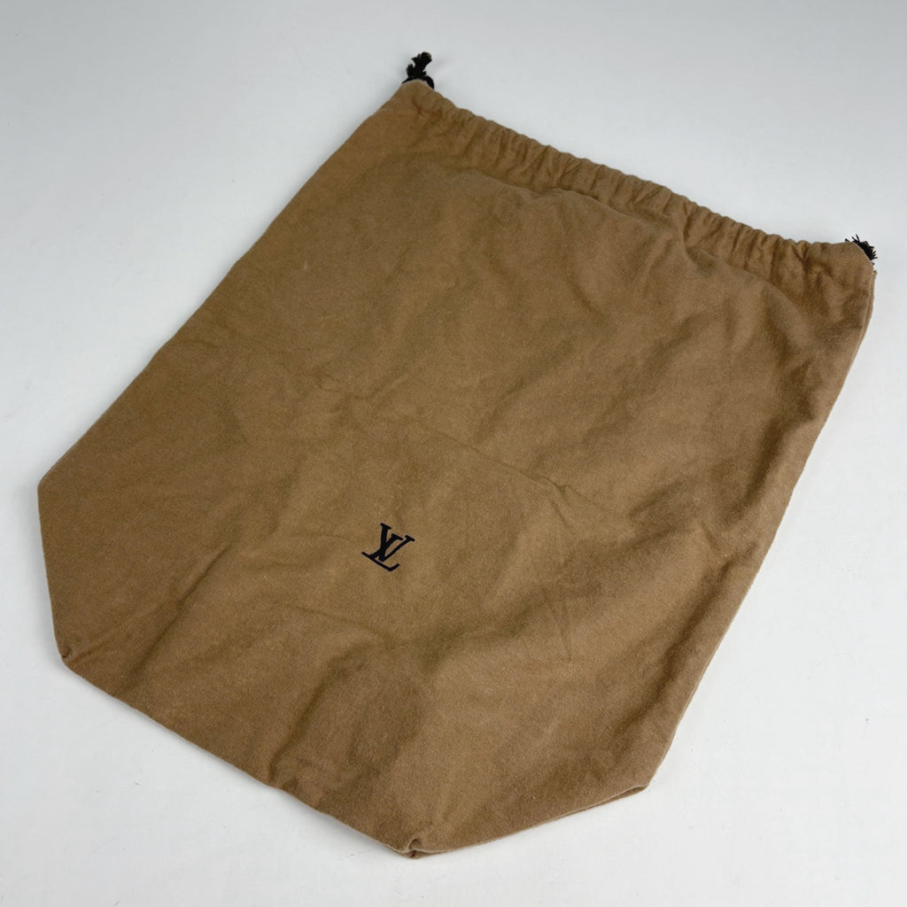 ルイ・ヴィトン カバ ピアノ ショルダーバッグ 肩掛け トートバッグ モノグラム ブラウン M51148 レディース ブランド品（バッグ・小物） 【中古】brbag