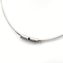 トリートメントダイヤ デザインネックレス YG イエローゴールド ペンダント メレダイヤ ネックレス K18 ダイヤモンド レディース ノンブランドジュエリー 【中古】nbjwl