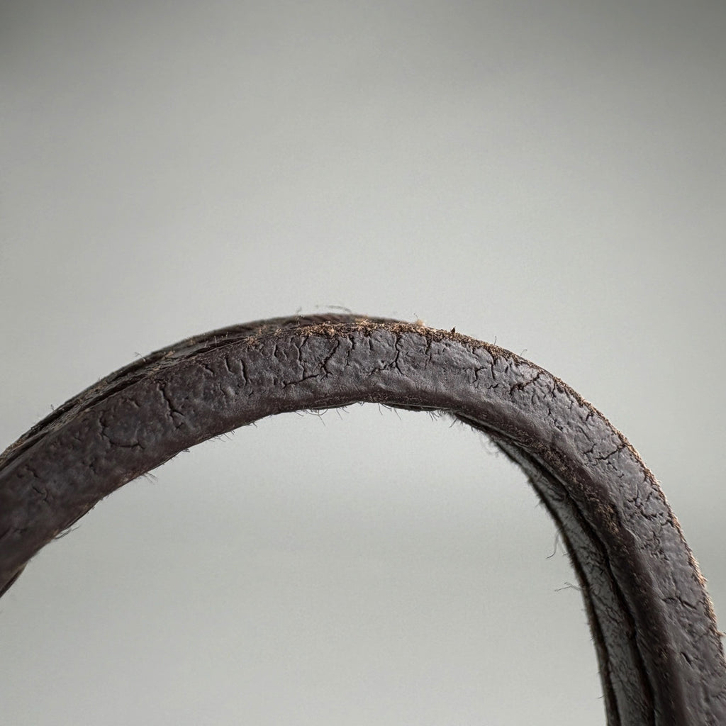 ルイ・ヴィトン ネヴァーフル MM ショルダーバッグ ショッピング トートバッグ ダミエ ブラウン N51105 レディース ブランドバッグ・小物 【中古】brbag