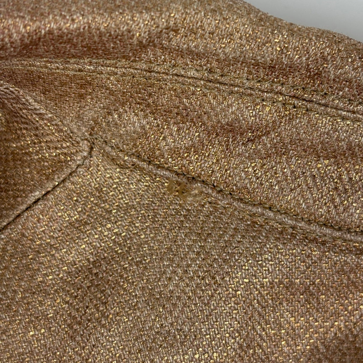 バイセル公式】シャネル ココマークボタン ジャケット セット ベスト