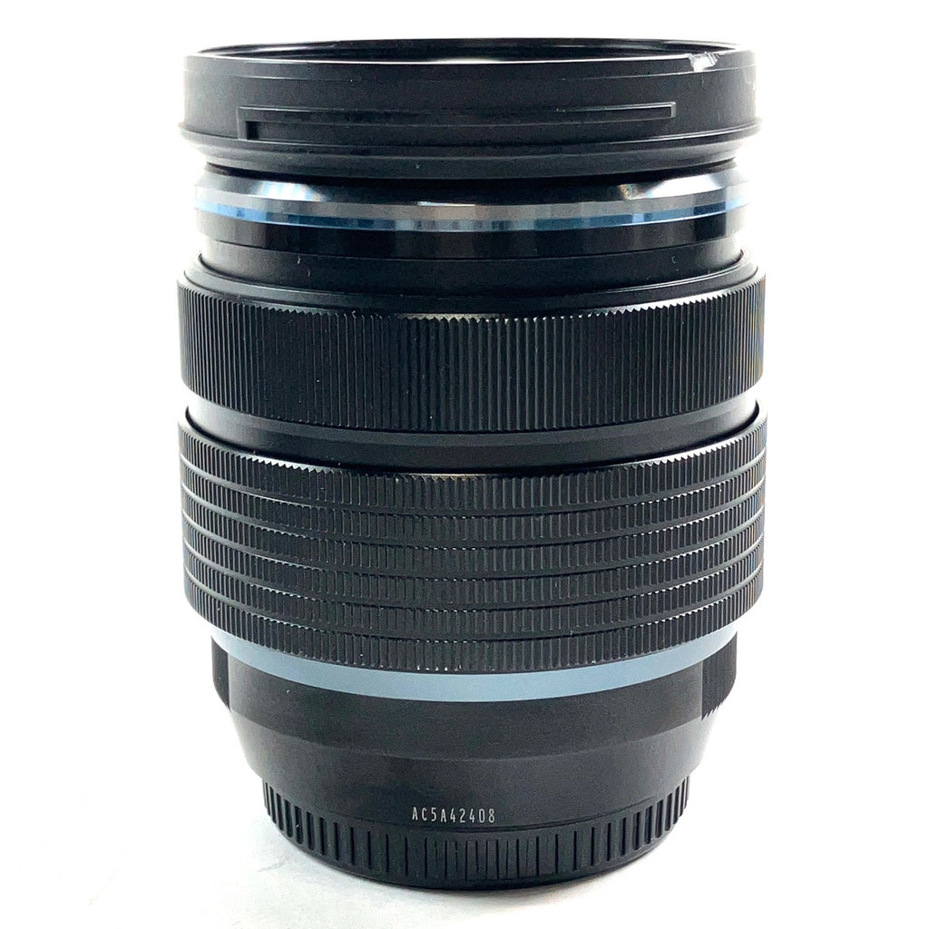オリンパス OLYMPUS M.ZUIKO DIGITAL ED 12-40mm F2.8 PRO 一眼カメラ用レンズ（オートフォーカス） カメラ 【中古】cambb