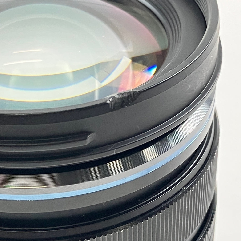 オリンパス OLYMPUS M.ZUIKO DIGITAL ED 12-40mm F2.8 PRO 一眼カメラ用レンズ（オートフォーカス） カメラ 【中古】cambb