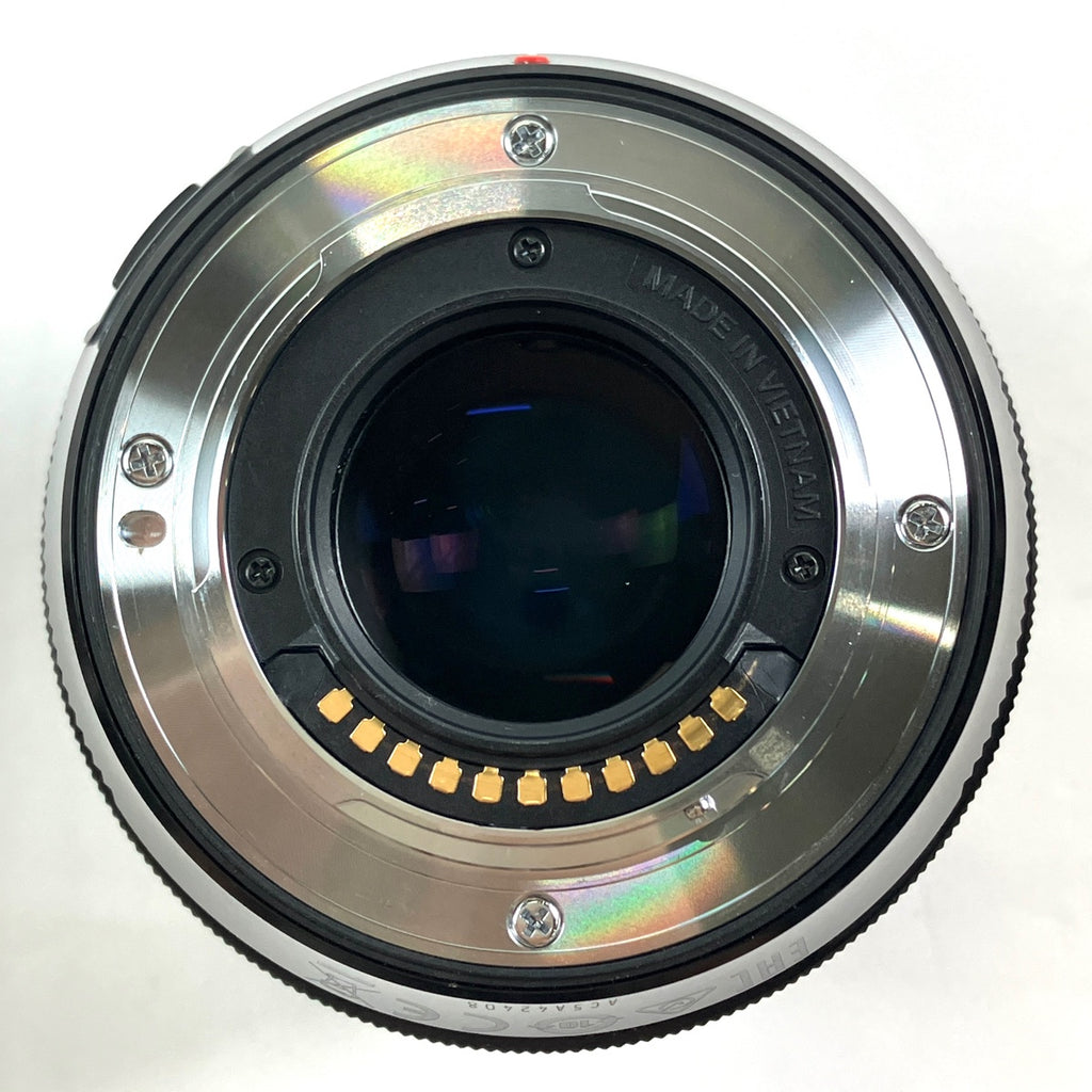 オリンパス OLYMPUS M.ZUIKO DIGITAL ED 12-40mm F2.8 PRO 一眼カメラ用レンズ（オートフォーカス） カメラ 【中古】cambb