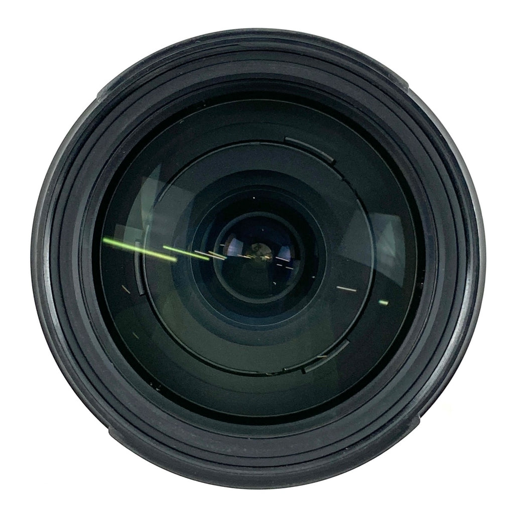 タムロン TAMRON 18-400mm F3.5-6.3 Di II VC HLD B028 (ニコンF用) 一眼カメラ用レンズ（オートフォーカス） 【中古】cambb