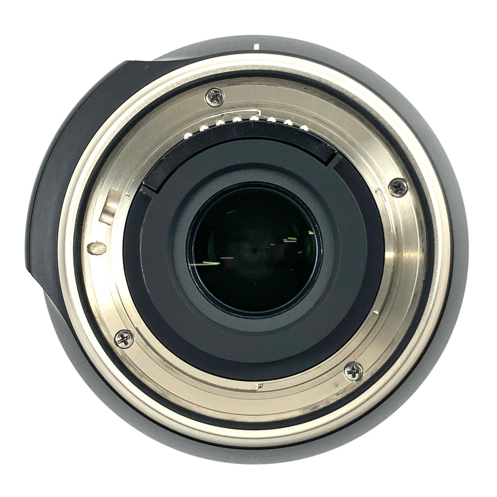 タムロン TAMRON 18-400mm F3.5-6.3 Di II VC HLD B028 (ニコンF用) 一眼カメラ用レンズ（オートフォーカス） 【中古】cambb