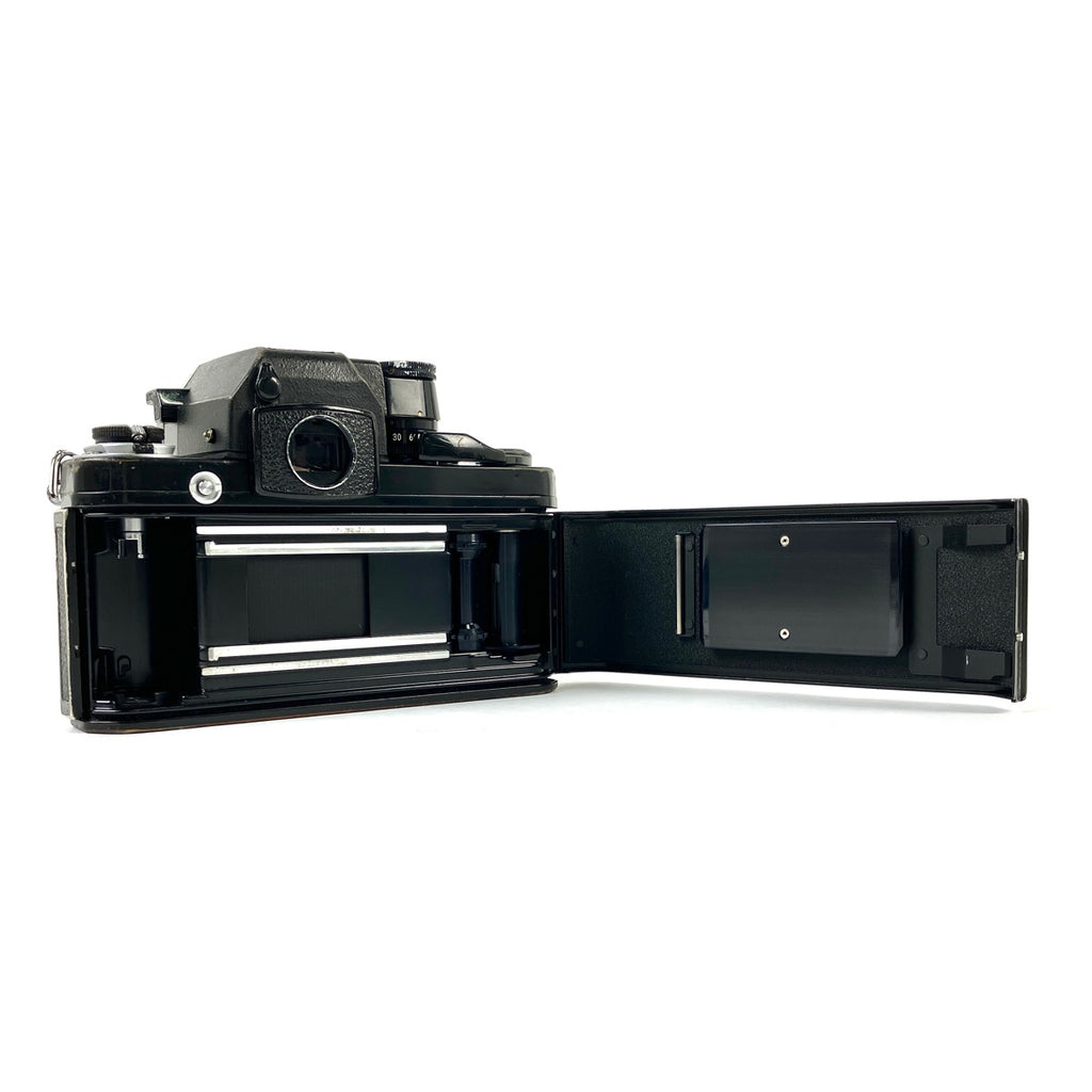 ニコン Nikon F2 フォトミック AS ボディ フィルム マニュアルフォーカス 一眼レフカメラ 【中古】cambb