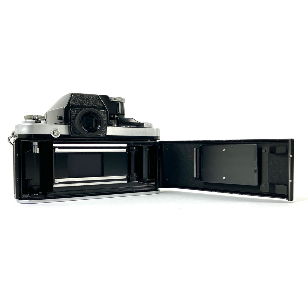 ニコン Nikon F2 フォトミック ボディ フィルム マニュアルフォーカス 一眼レフカメラ 【中古】cambb