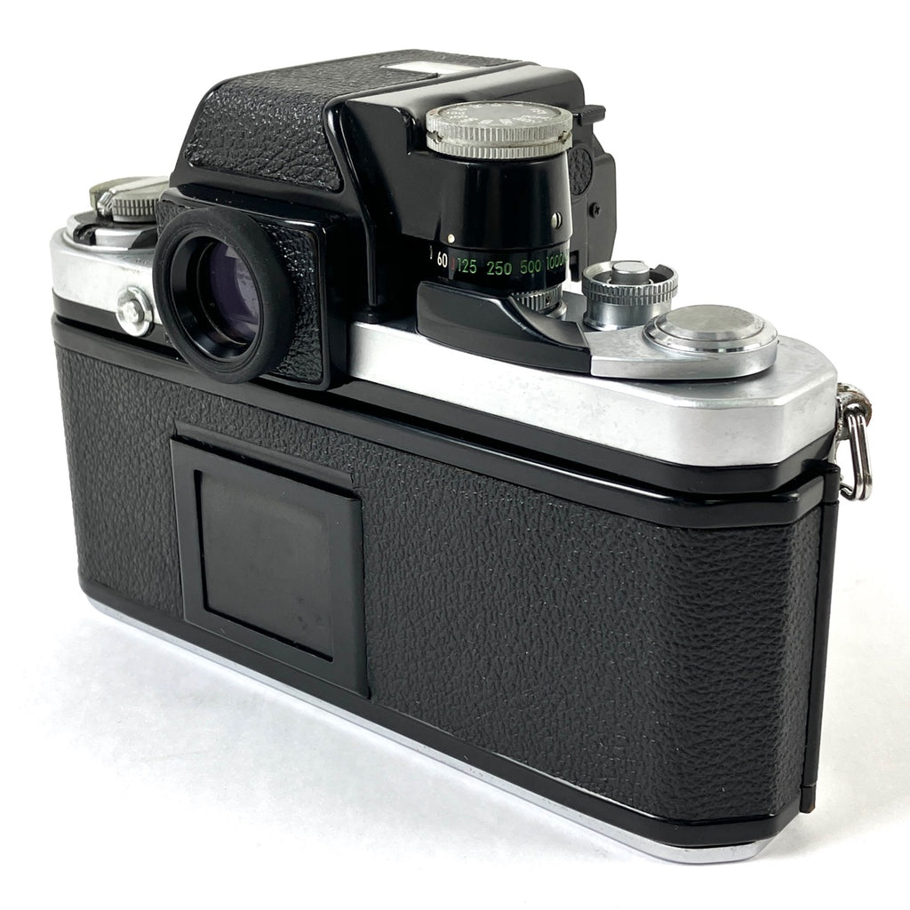 ニコン Nikon F2 フォトミック ボディ フィルム マニュアルフォーカス 一眼レフカメラ 【中古】cambb
