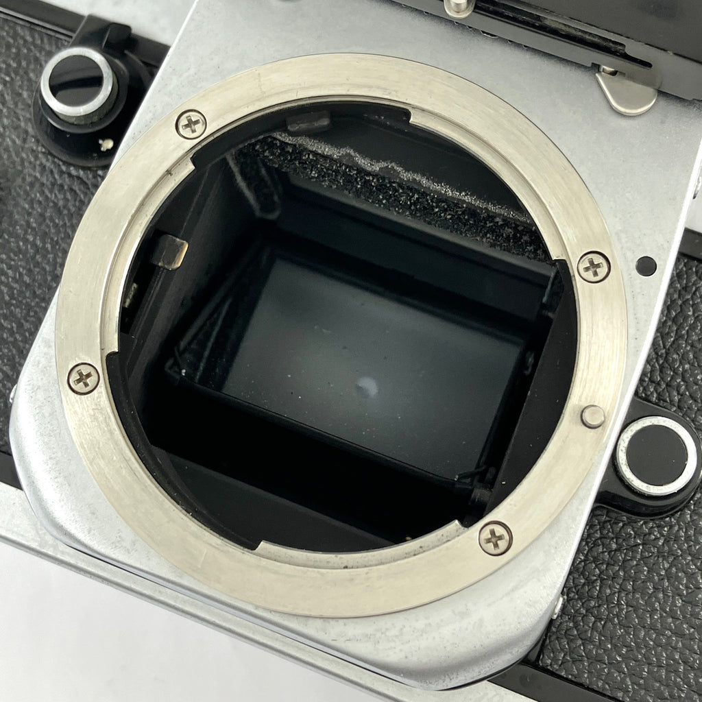 ニコン Nikon F2 フォトミック ボディ フィルム マニュアルフォーカス 一眼レフカメラ 【中古】cambb