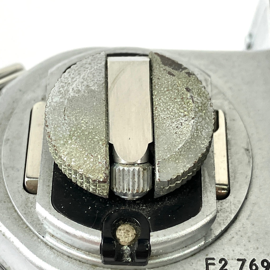 ニコン Nikon F2 フォトミック ボディ フィルム マニュアルフォーカス 一眼レフカメラ 【中古】cambb