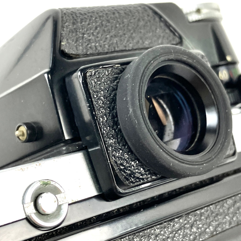 ニコン Nikon F2 フォトミック ボディ フィルム マニュアルフォーカス 一眼レフカメラ 【中古】cambb