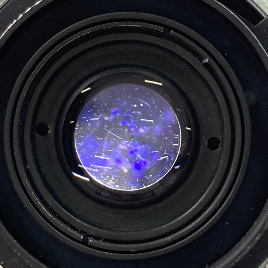 ニコン Nikon NIKKOR-UD Auto 20mm F3.5 一眼カメラ用レンズ（マニュアルフォーカス） 【中古】cambb