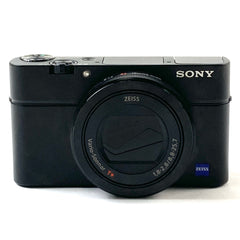 ソニー SONY DSC-RX100M3 RX100III コンパクトデジタルカメラ カメラ 【中古】cambb